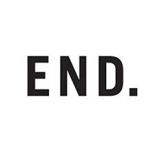 END. Clothing END. Clothing